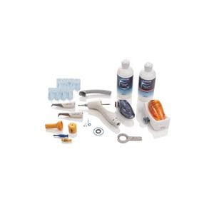 MYLUNOS SET PRO W&H ROTO QUICK LUX DURR