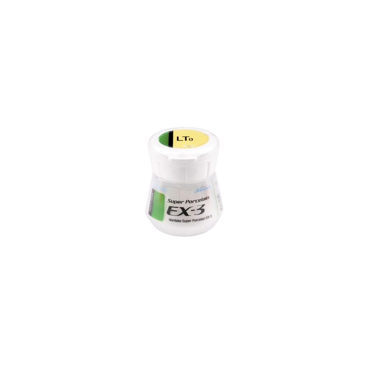 EX-3 KURARAY NORITAKE - Luster - LT1 - Le pot de 200g
