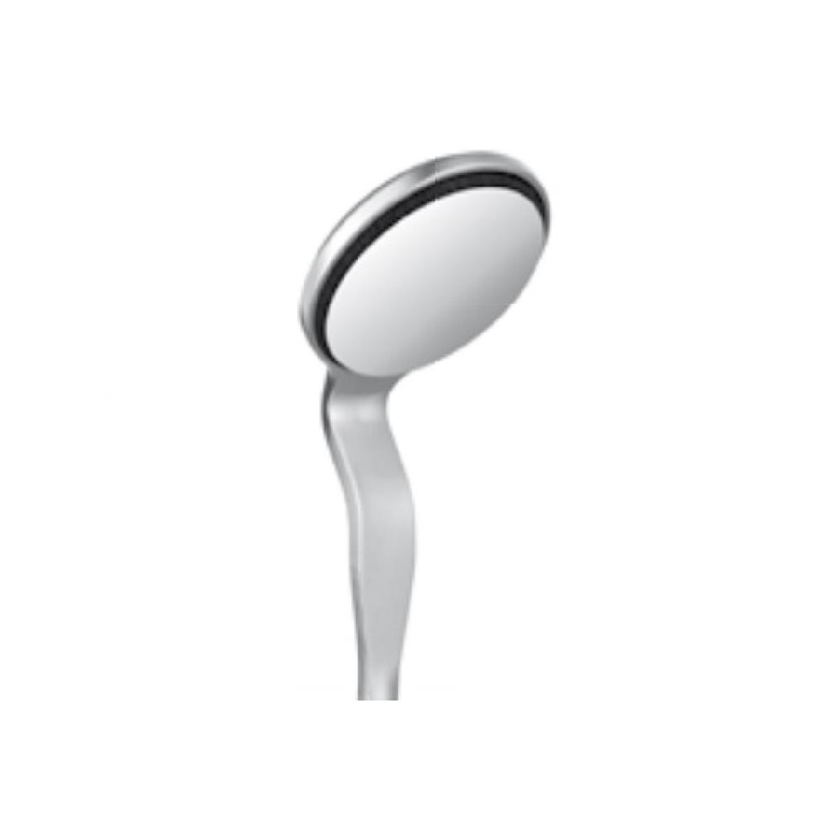 Miroirs HD HU-FRIEDY - Double face - Taille 5 - Lot de 6