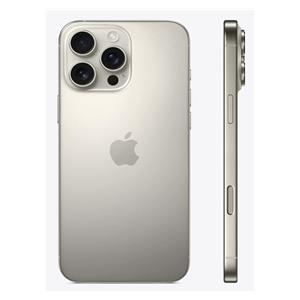 IPhone 16 PRO - 128GO - Titane Naturel - APPLE