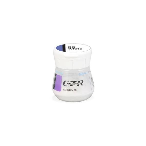 CZR KURARAY NORITAKE - Opacious Body - OBA1 - Le flacon de 10g
