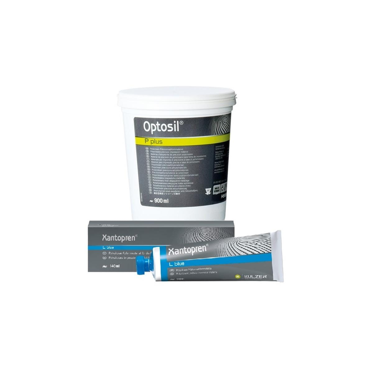 Optosil confort 1x900ml