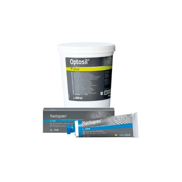 Optosil confort 1x900ml