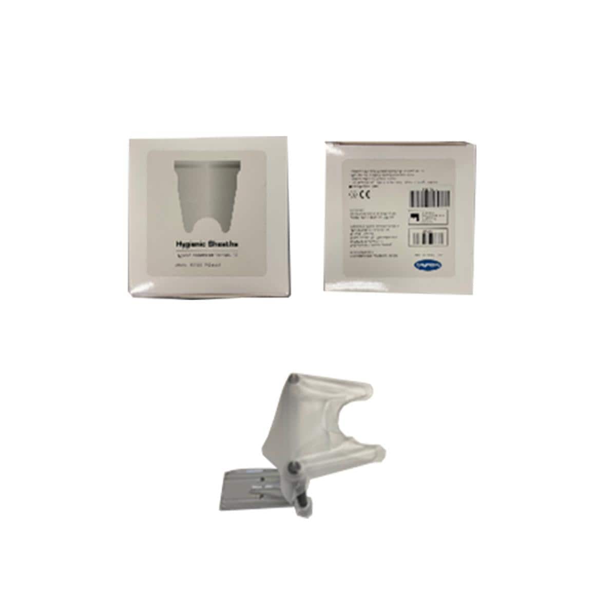 Protections pour mordus CS 8100 3D CARESTREAM DENTAL - Lot de 2 x 40