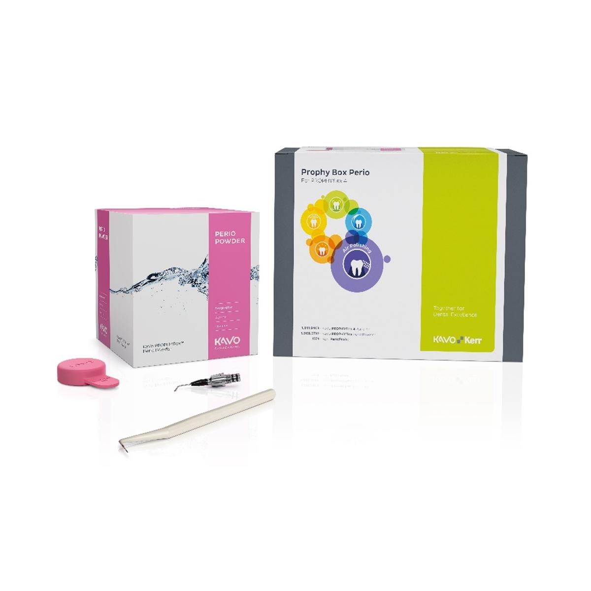 Prophy Box perio - KAVO