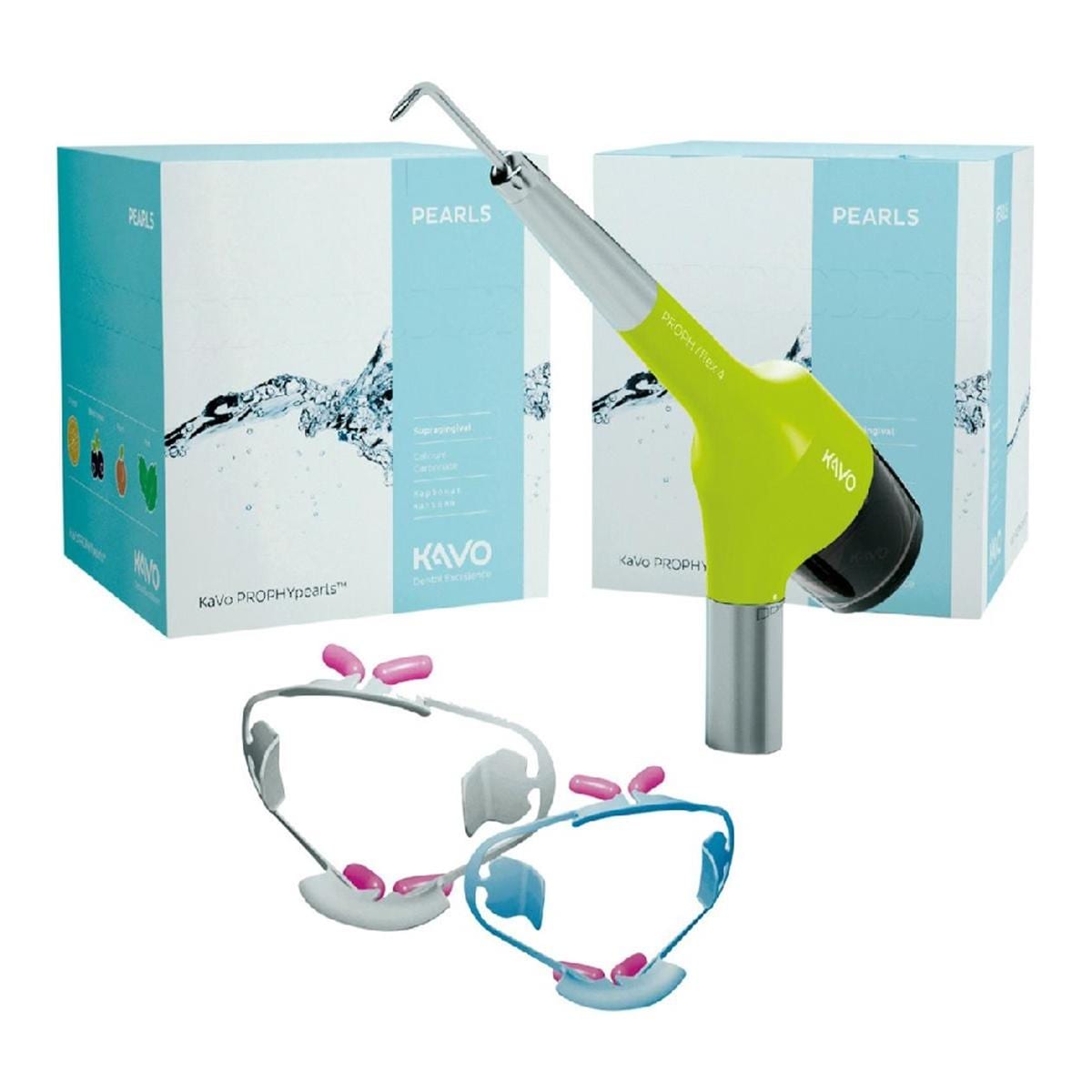 Prophy box - Prophyflex4 - KAVO
