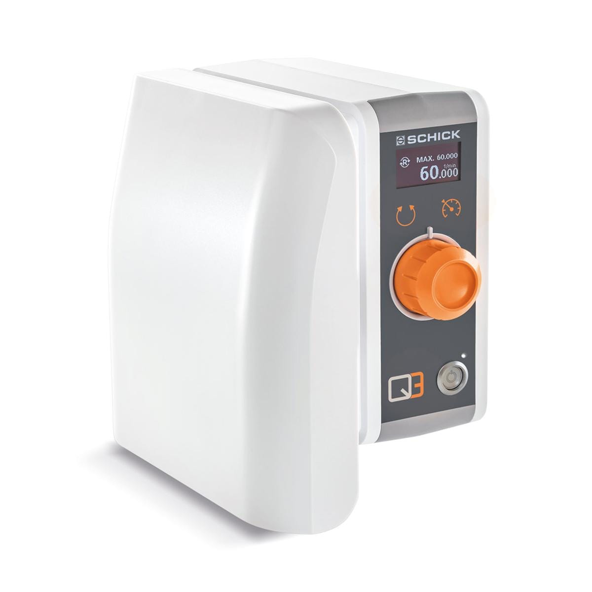 Q3 Profi Schick - version genou