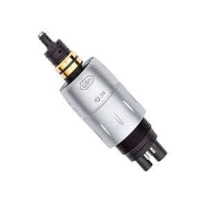 Raccord Rotoquick Rq34 L Regl. W&H