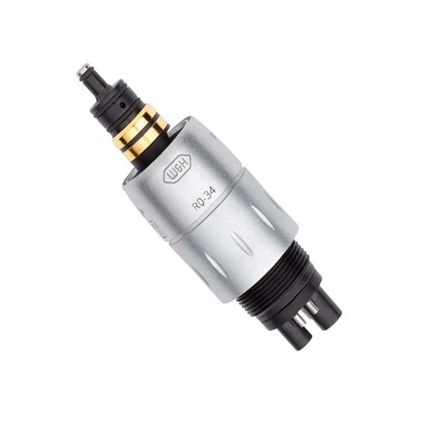Raccord Rotoquick Rq34 L Regl. W&H
