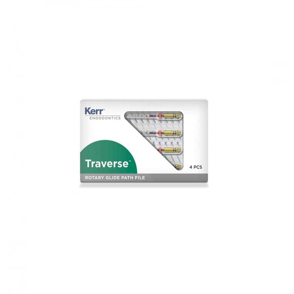 LIMES TRAVERSE GLIDE PATH 25MM (4) KERR
