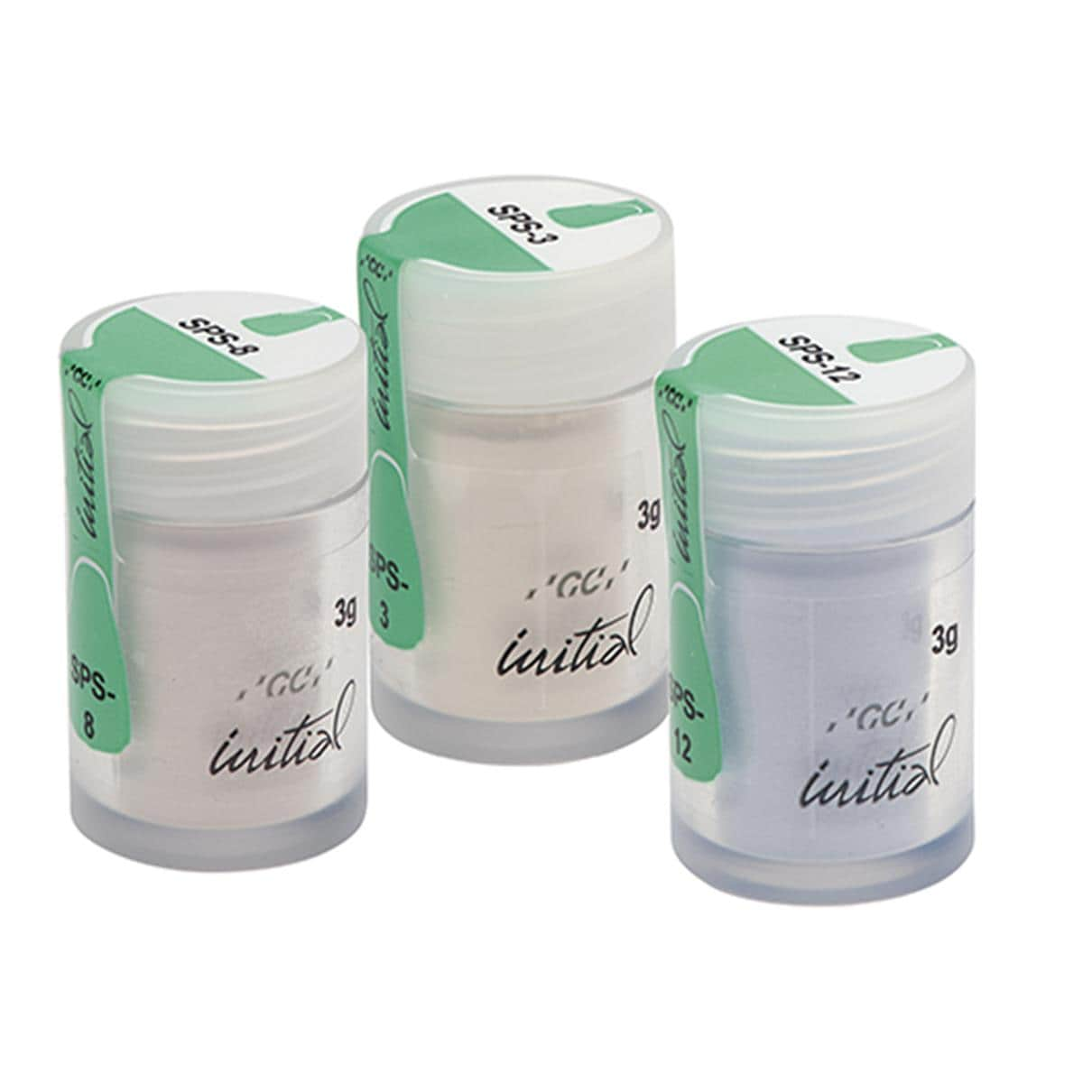 Initial Spectrum Glaze GL-FLUO 10g