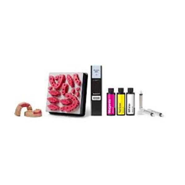 Soft Tissue Starter Pack FORMLABS