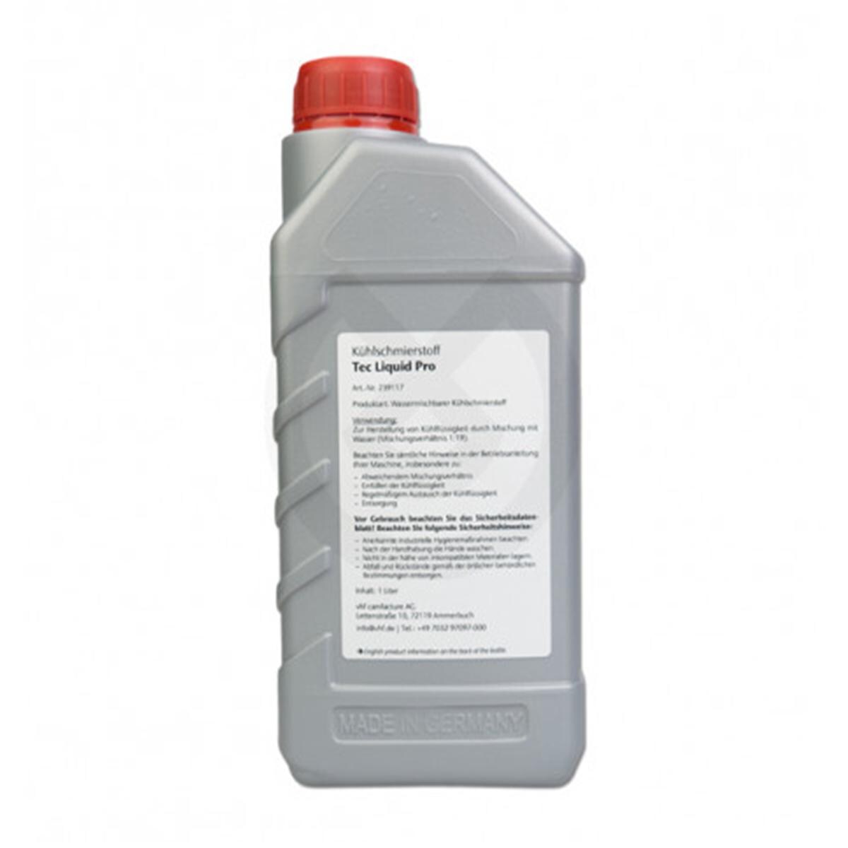 VHF Tec liquide 1 litre VHF