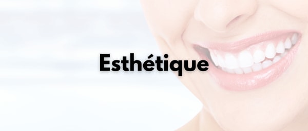 Esthtique