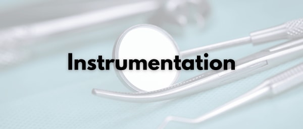 Instrumentation