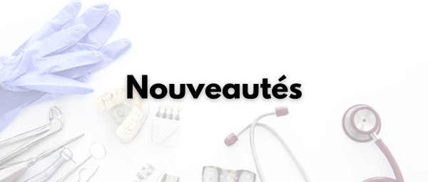 Nouveauts