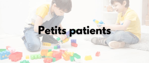 Petits-Patients