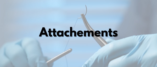 Attachements