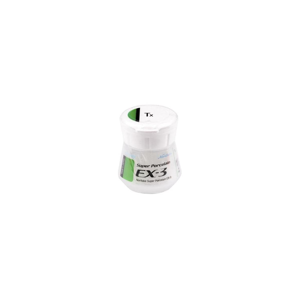 EX-3 KURARAY NORITAKE - Translucent - T0 - Le pot de 200g