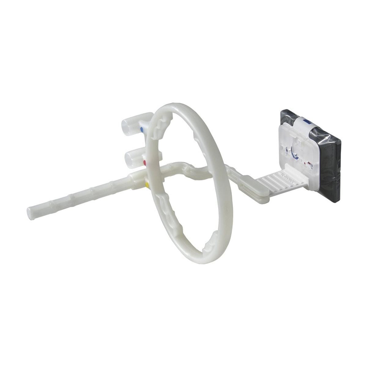 Uni-Grip 360 DENTSPLY SIRONA - Bras et anneau de vise