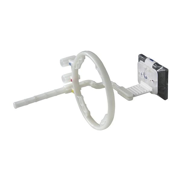 Uni-Grip 360 DENTSPLY SIRONA - Bras et anneau de vise