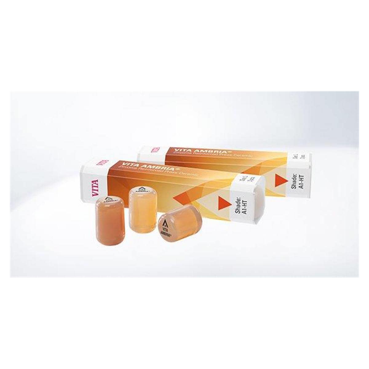 VITA AMBRIA TRIAL KIT classical A1