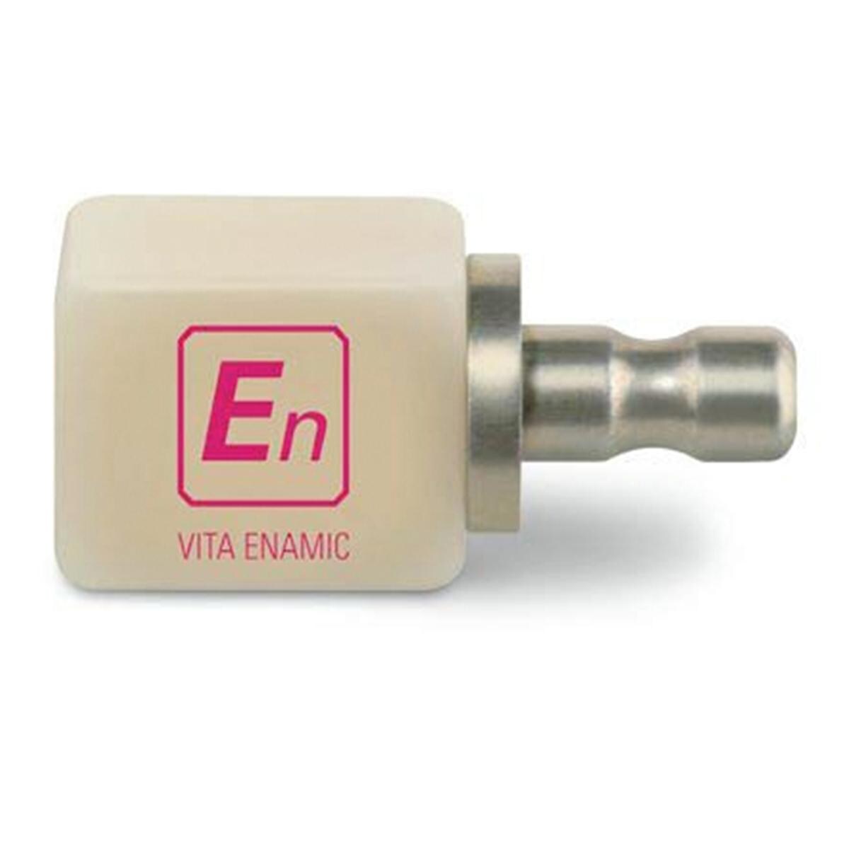 VITA Enamic VITA - Super Translucide - 4M2-ST EM-14 - La bote de 5