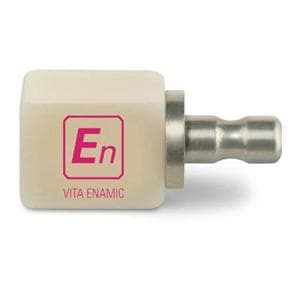 VITA ENAMIC - Super Translucide - 3M2-ST EM-14 - La bote de 5