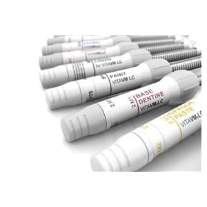 VM LC VITA - Base Dentine Classical A3 - La seringue de 4 g